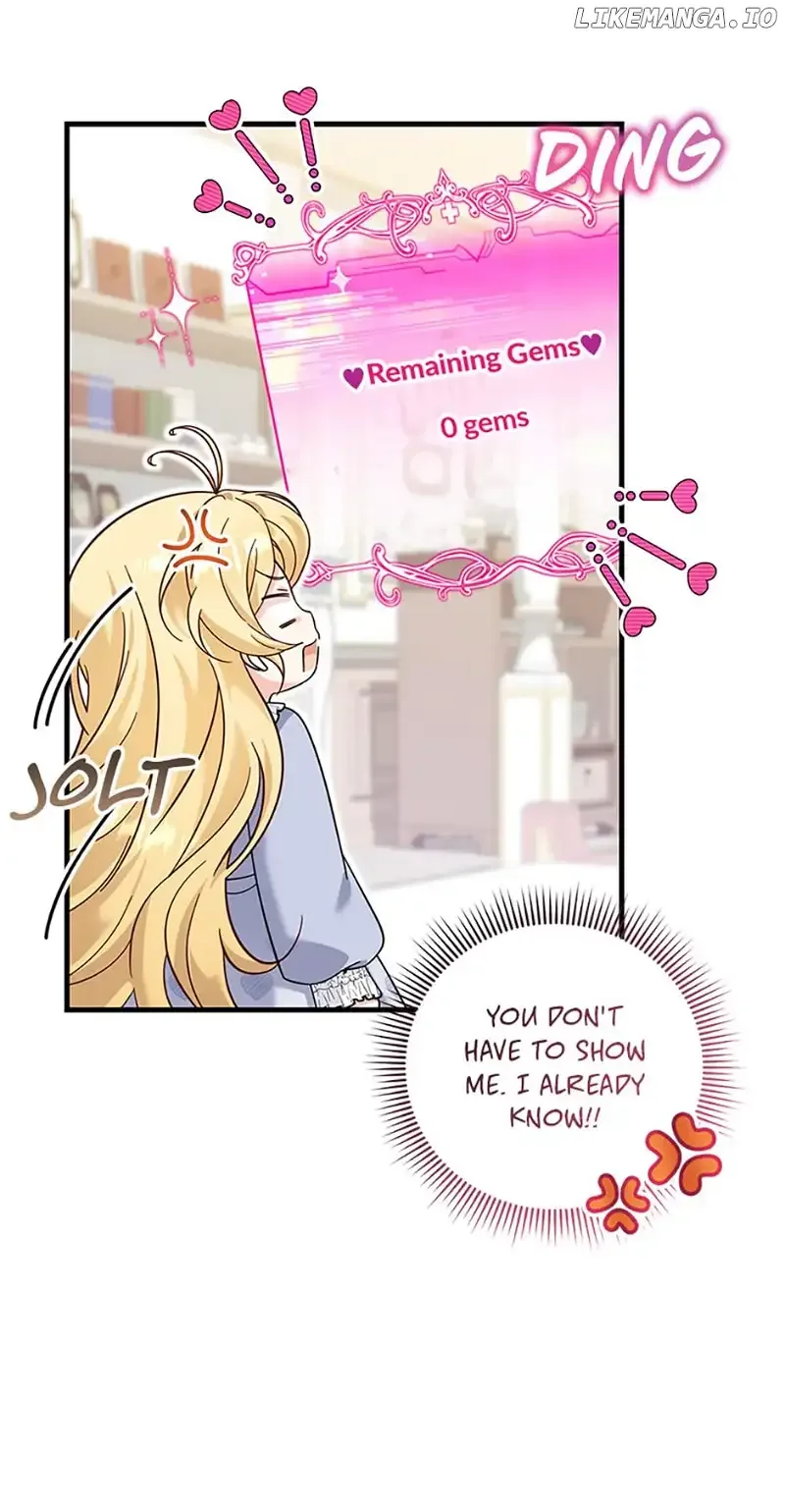 Baby Pharmacist Princess Chapter 47 page 66