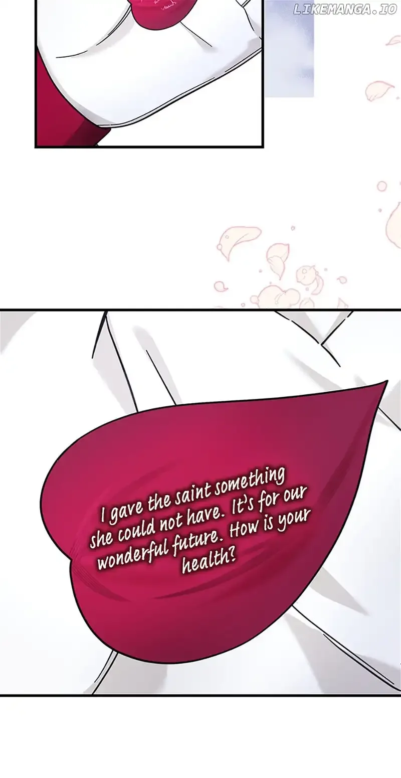 Baby Pharmacist Princess Chapter 48 page 73