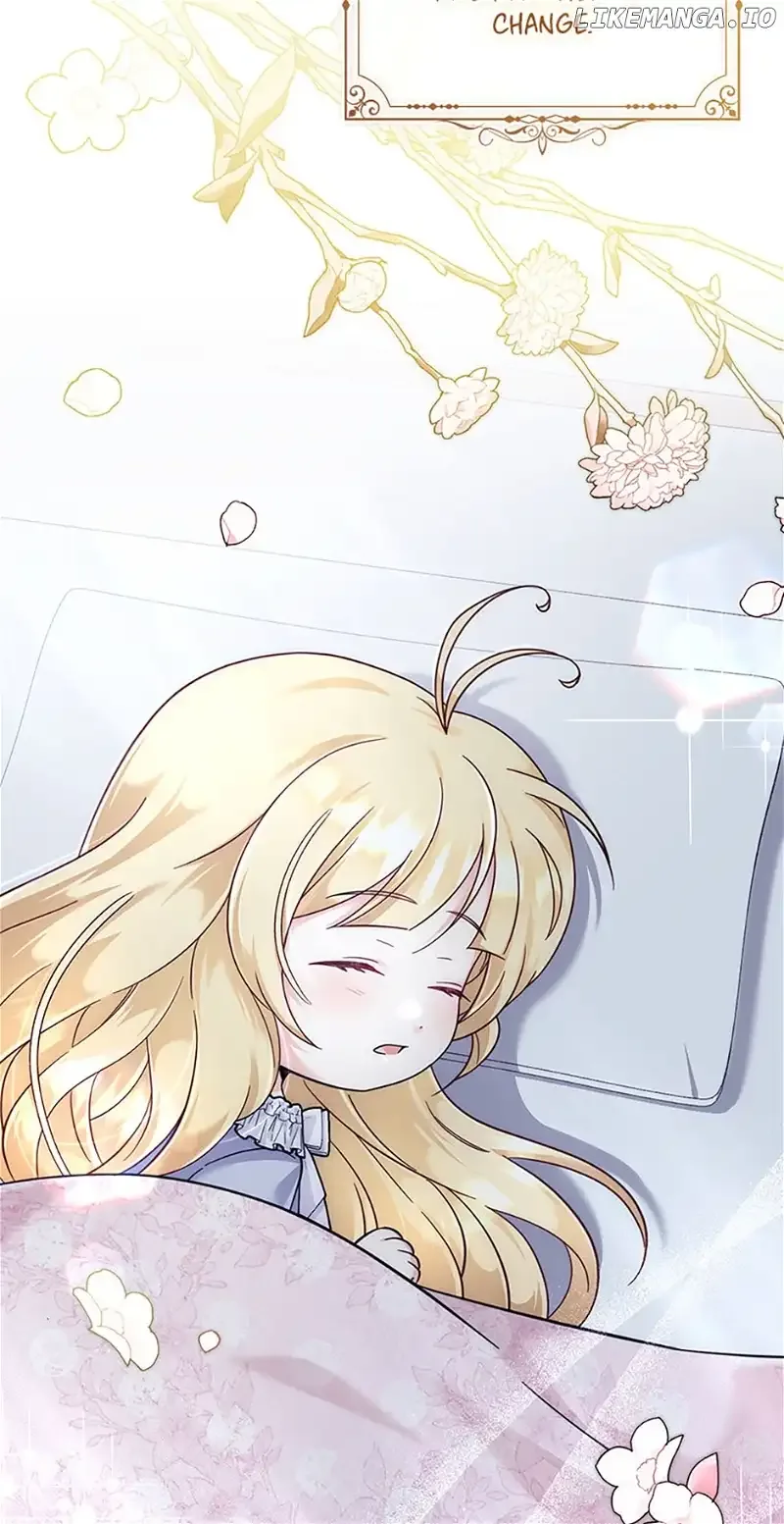 Baby Pharmacist Princess Chapter 48 page 79