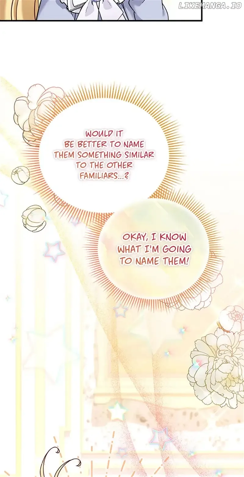 Baby Pharmacist Princess Chapter 47 page 69