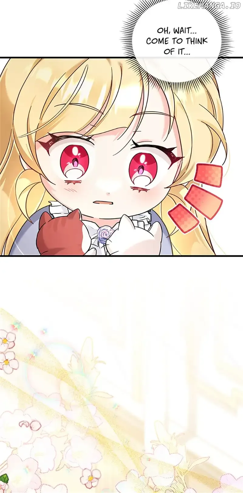 Baby Pharmacist Princess Chapter 47 page 74