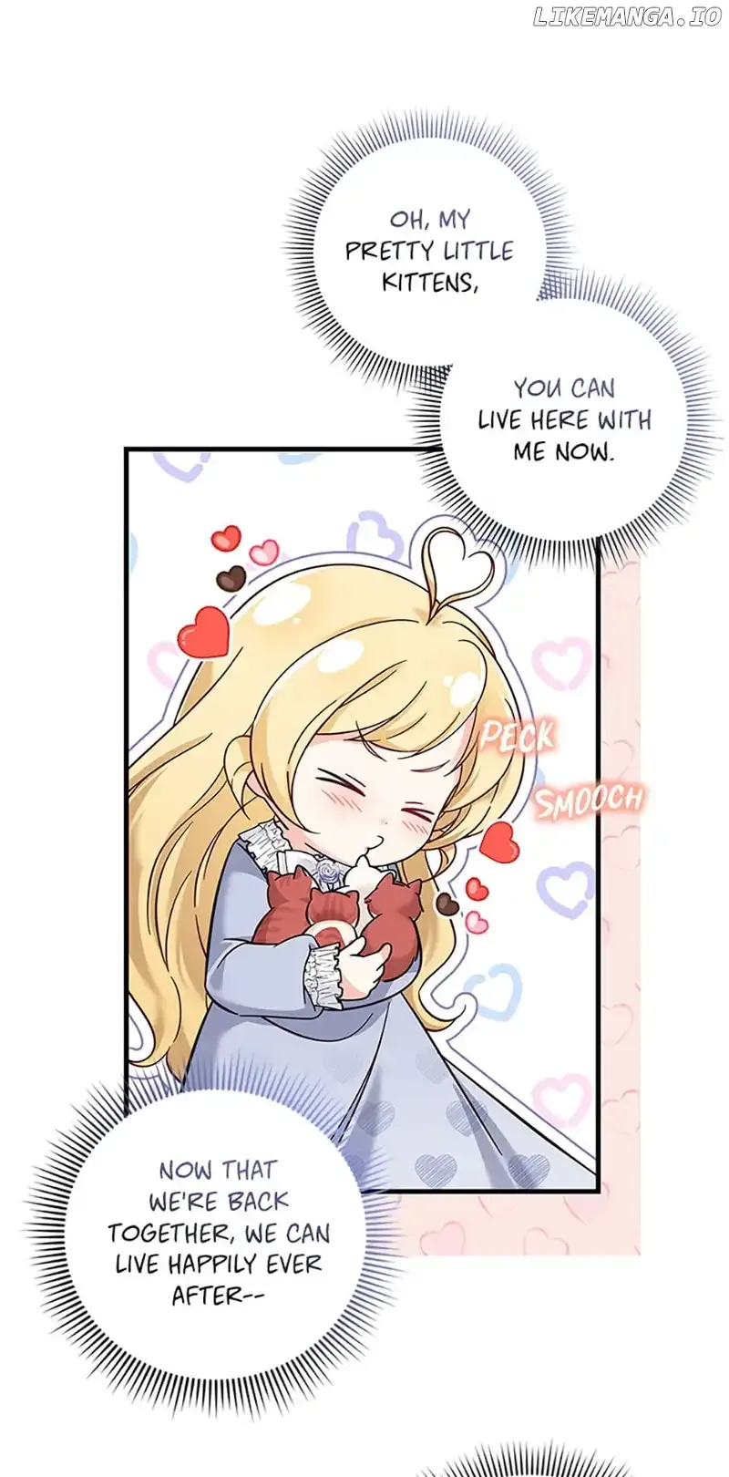 Baby Pharmacist Princess Chapter 47 page 73