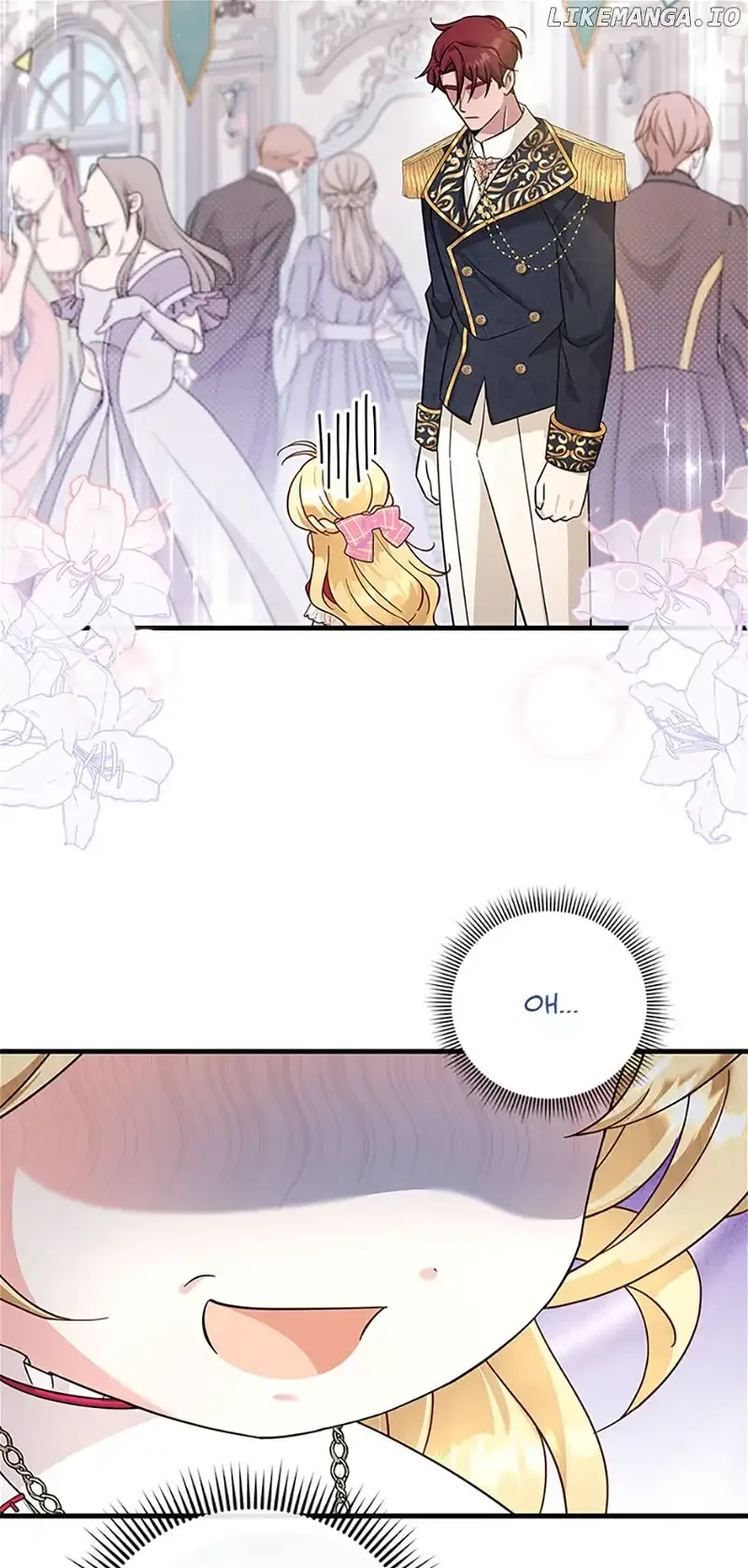 Baby Pharmacist Princess Chapter 50 page 68