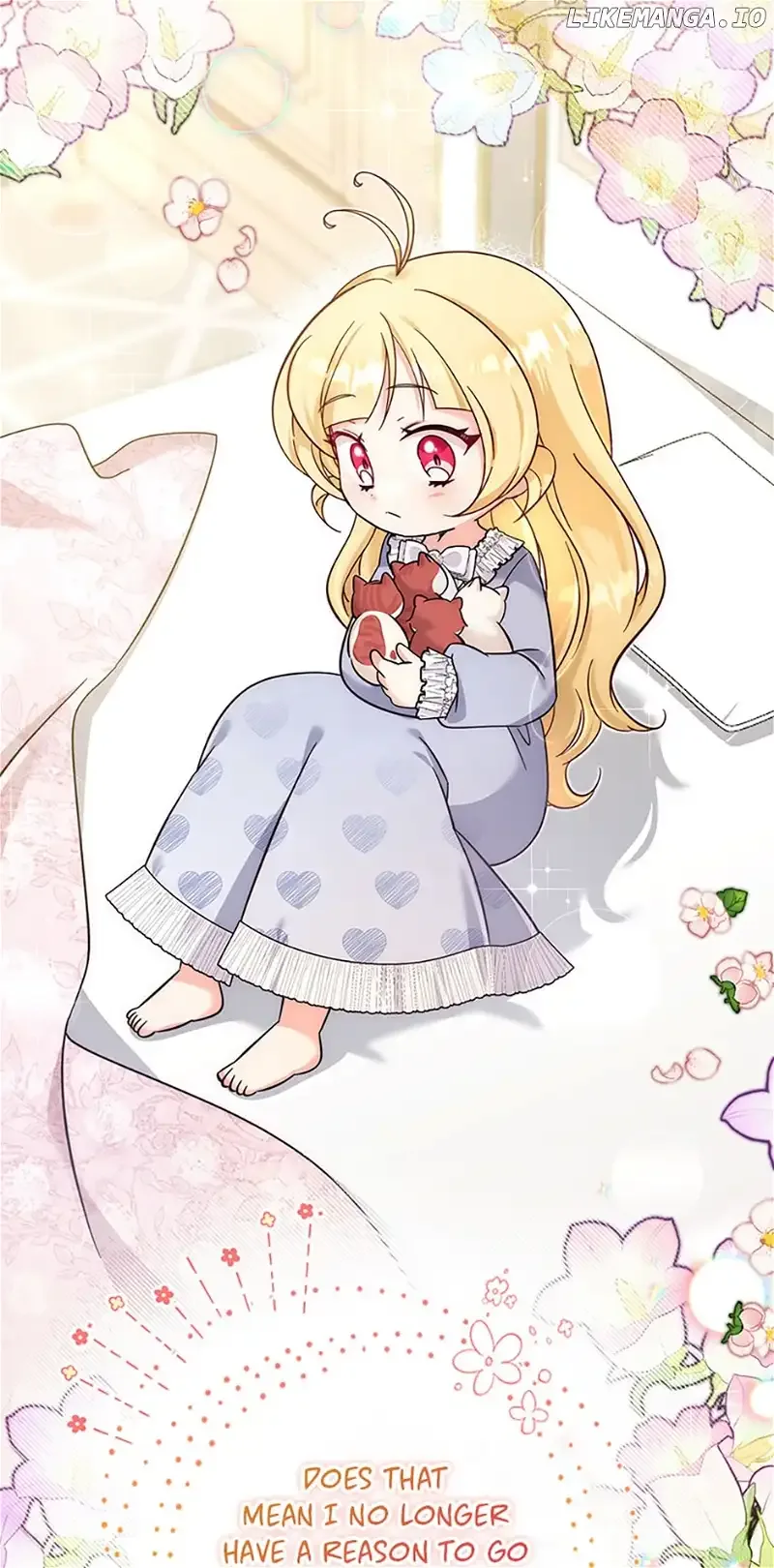 Baby Pharmacist Princess Chapter 47 page 75