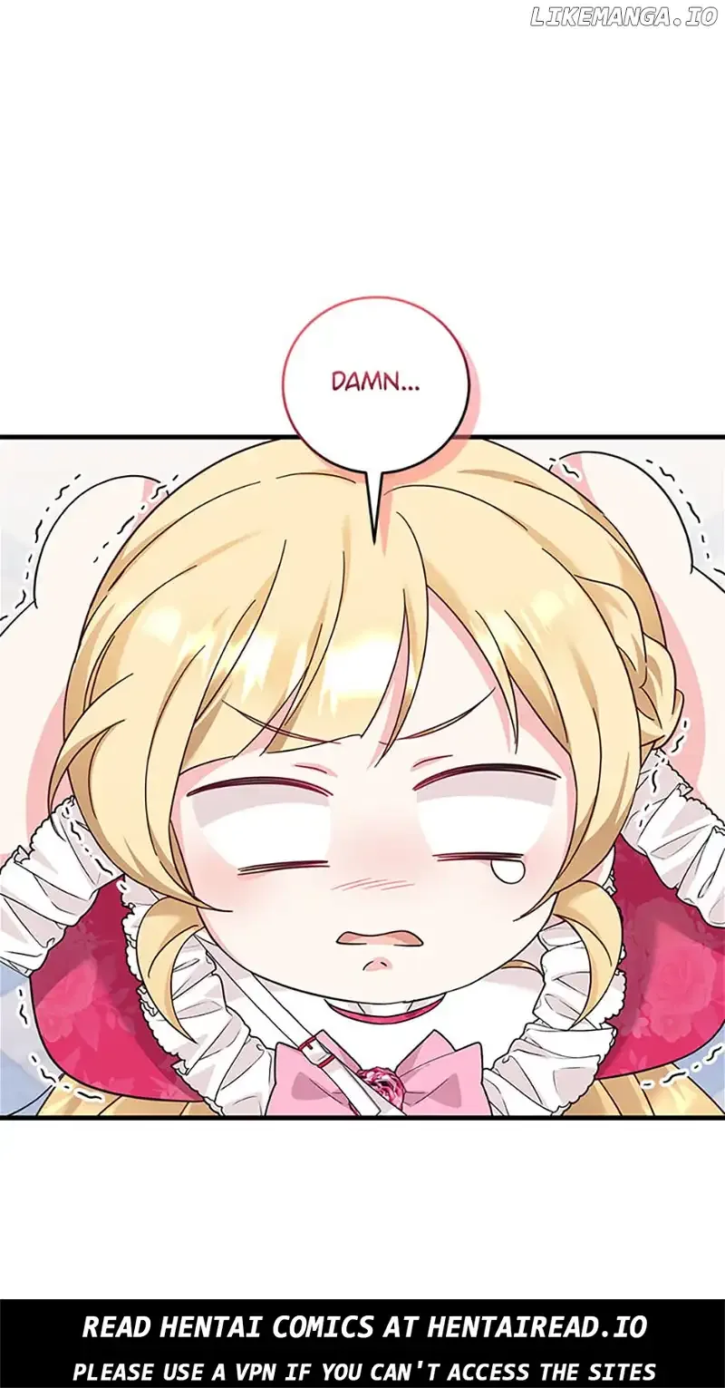 Baby Pharmacist Princess Chapter 50 page 71
