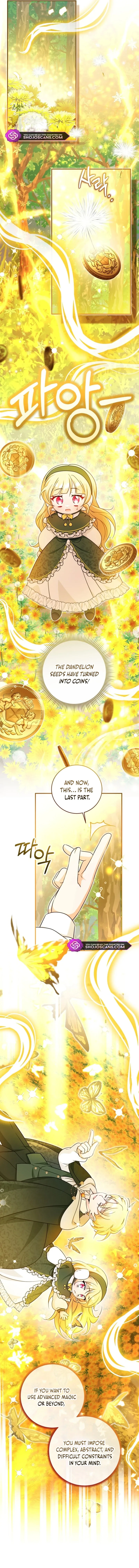 Baby Pharmacist Princess Chapter 56 page 12