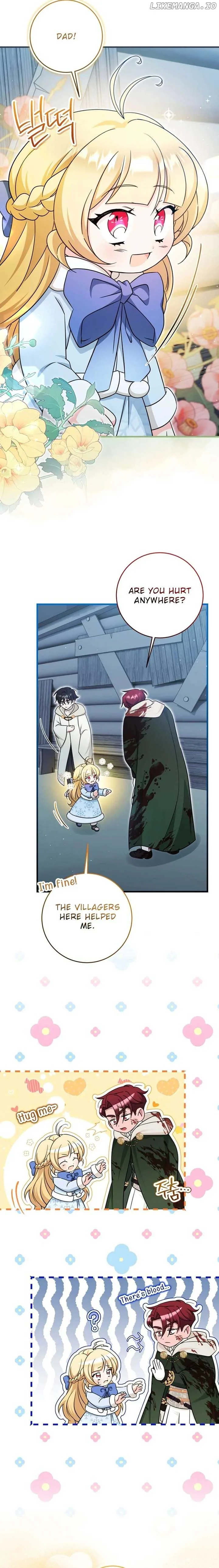 Baby Pharmacist Princess Chapter 64 page 16