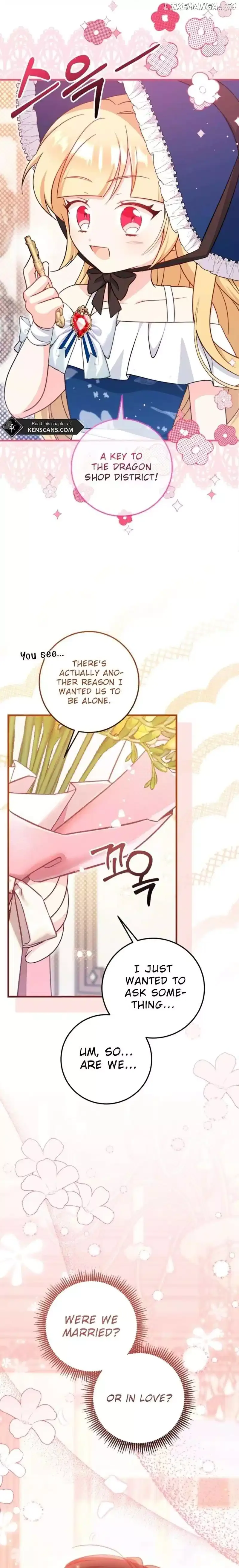 Baby Pharmacist Princess Chapter 68 page 13