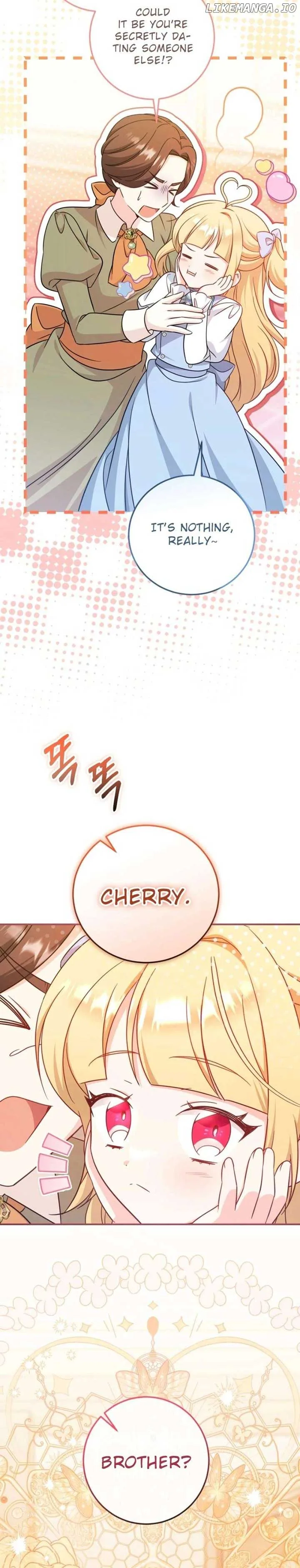 Baby Pharmacist Princess Chapter 67 page 5