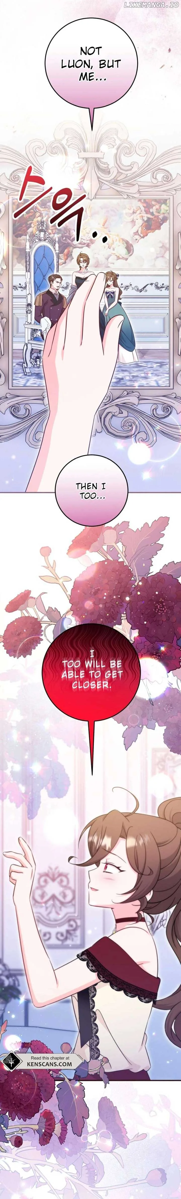 Baby Pharmacist Princess Chapter 67 page 22