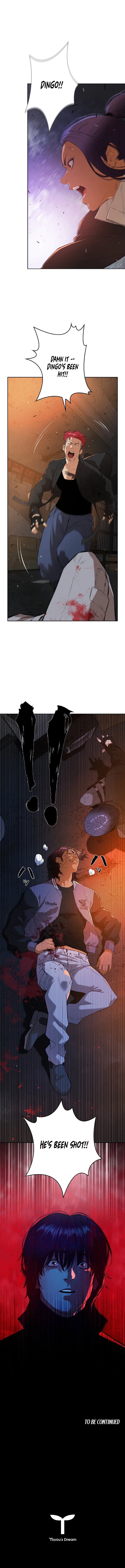 Sicario Chapter 1 page 21
