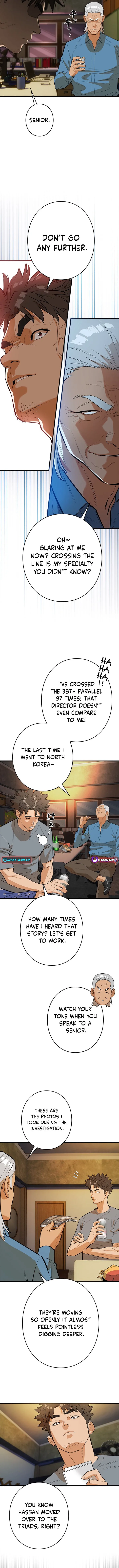 Sicario Chapter 16 page 3