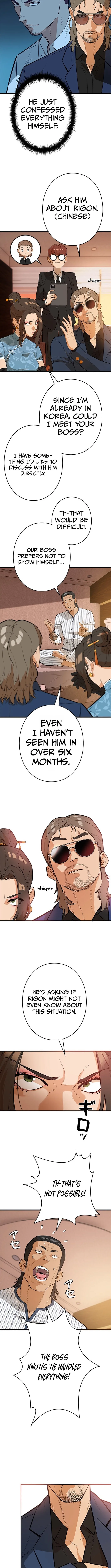 Sicario Chapter 18 page 6