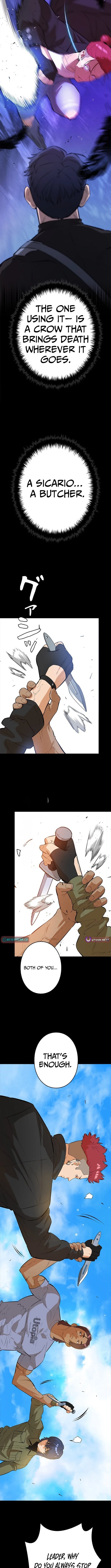 Sicario Chapter 18 page 12