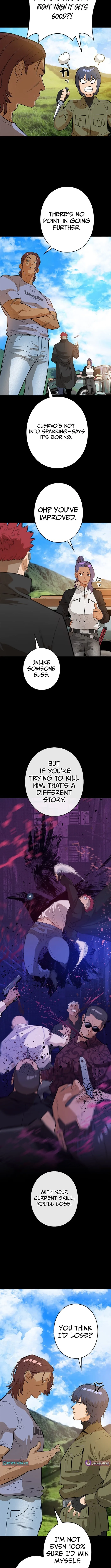 Sicario Chapter 18 page 13