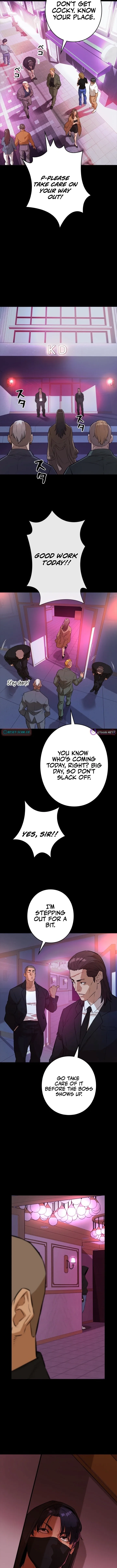Sicario Chapter 6 page 6