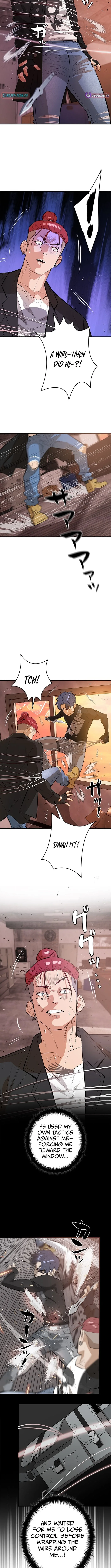 Sicario Chapter 18 page 17