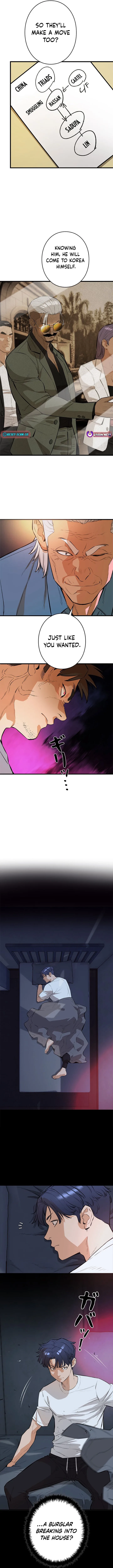 Sicario Chapter 16 page 6