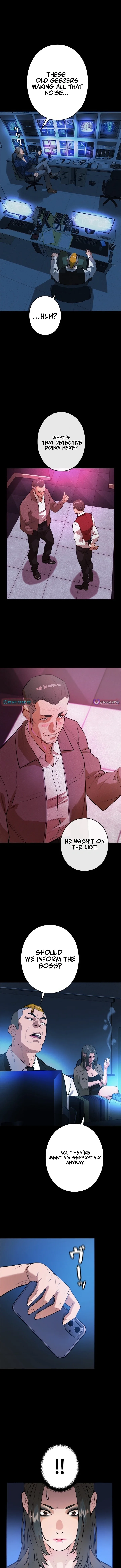 Sicario Chapter 6 page 10