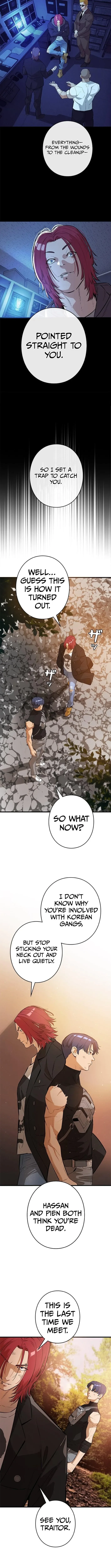 Sicario Chapter 19 page 11