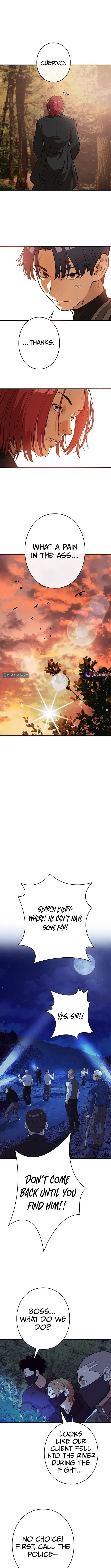 Sicario Chapter 19 page 12