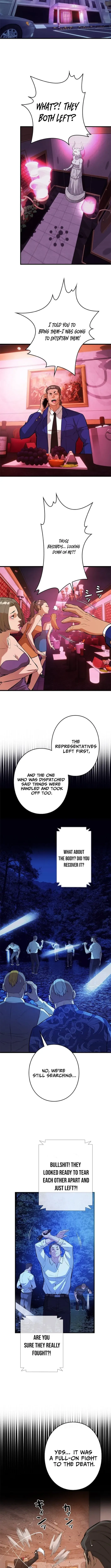 Sicario Chapter 20 page 4