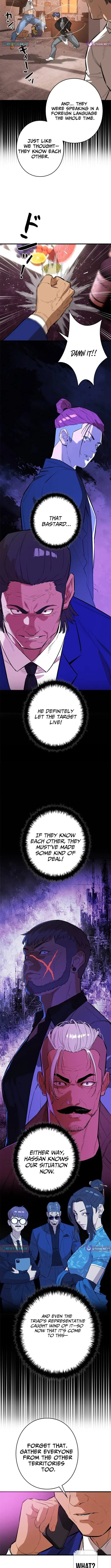 Sicario Chapter 20 page 5