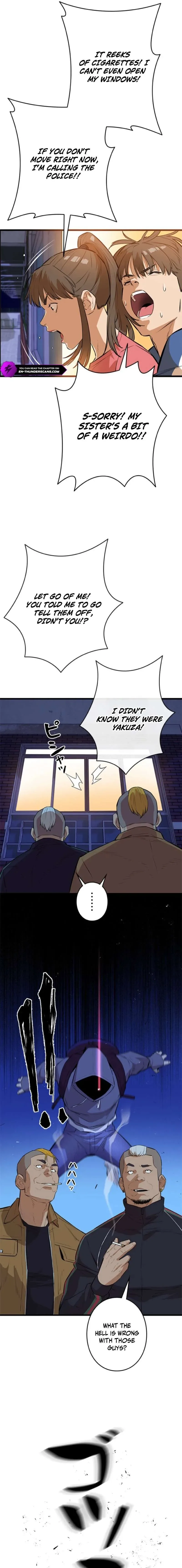 Sicario Chapter 22 page 7