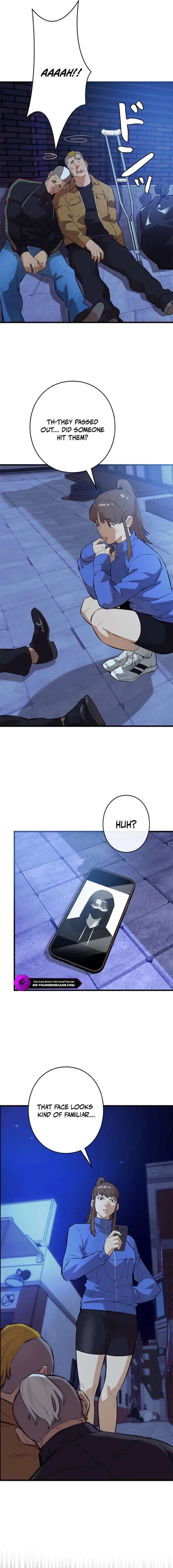 Sicario Chapter 22 page 10
