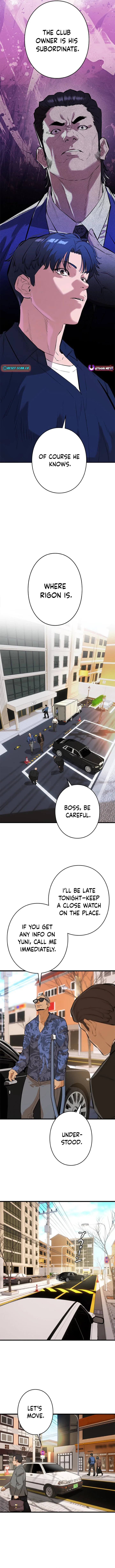Sicario Chapter 17 page 7