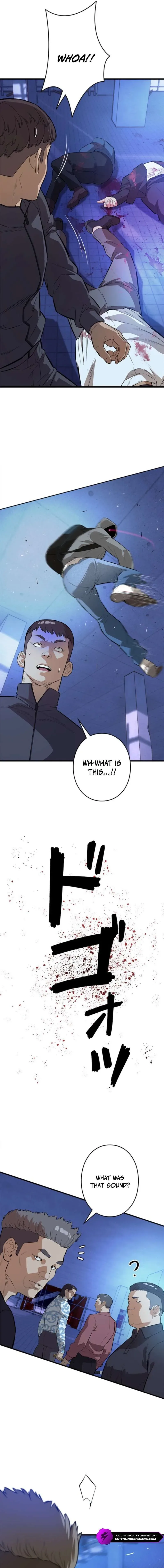 Sicario Chapter 22 page 17