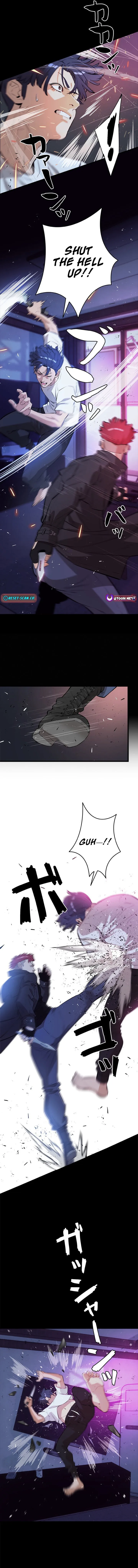 Sicario Chapter 16 page 11