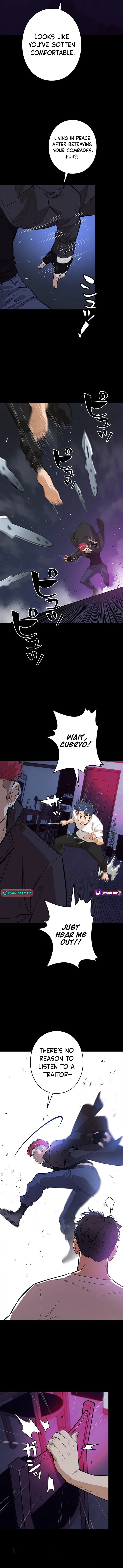 Sicario Chapter 16 page 9