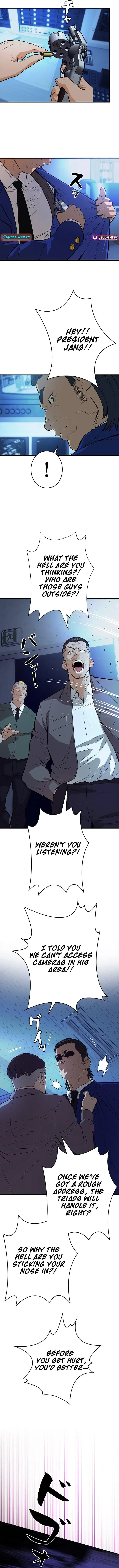 Sicario Chapter 21 page 3