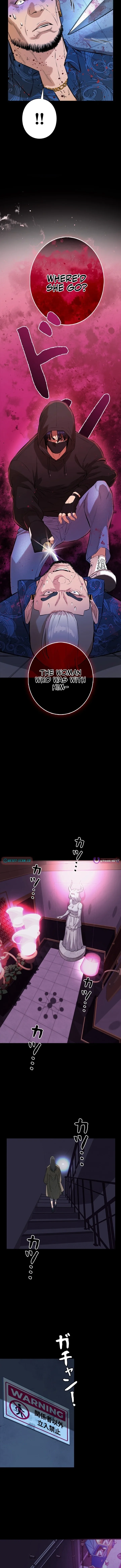 Sicario Chapter 6 page 15