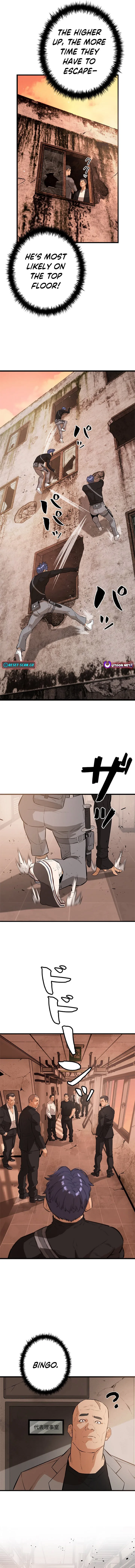 Sicario Chapter 17 page 14