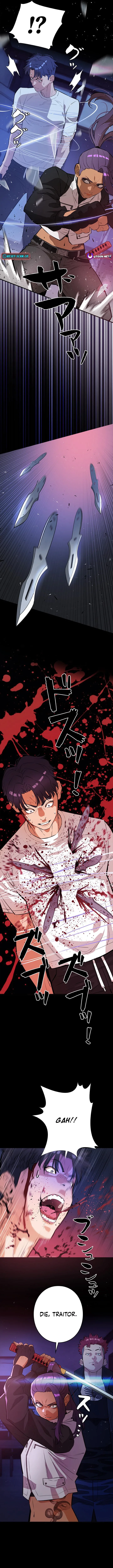 Sicario Chapter 16 page 13
