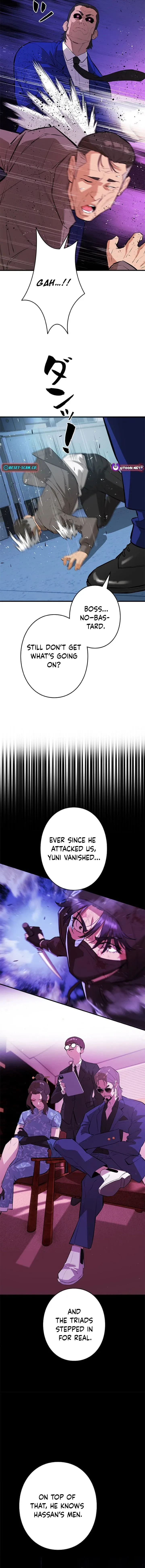 Sicario Chapter 21 page 4