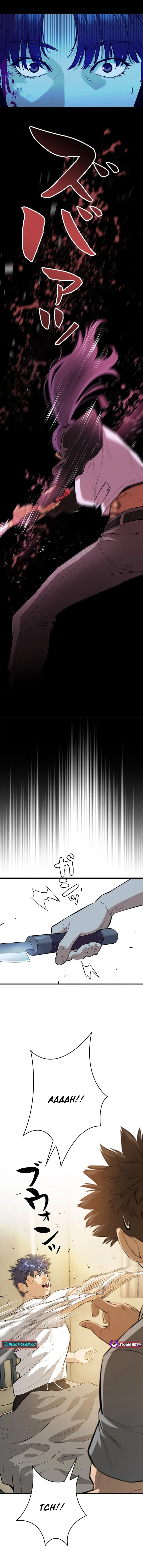 Sicario Chapter 16 page 14
