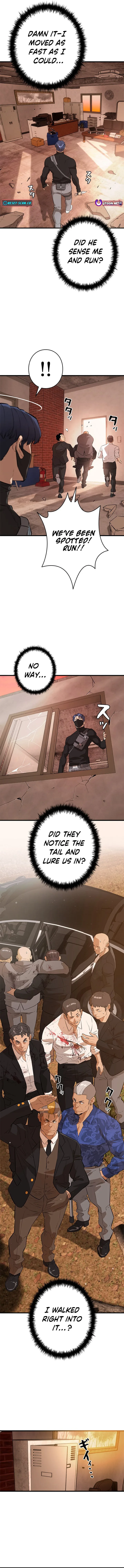 Sicario Chapter 17 page 16