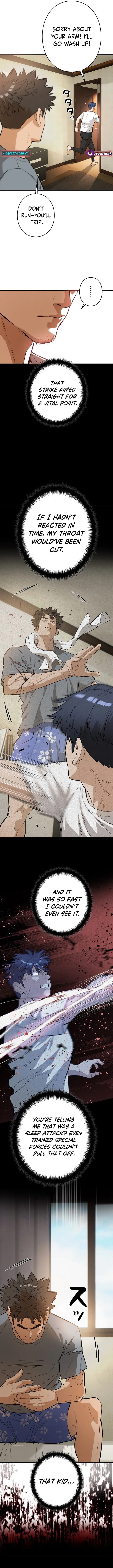Sicario Chapter 16 page 18