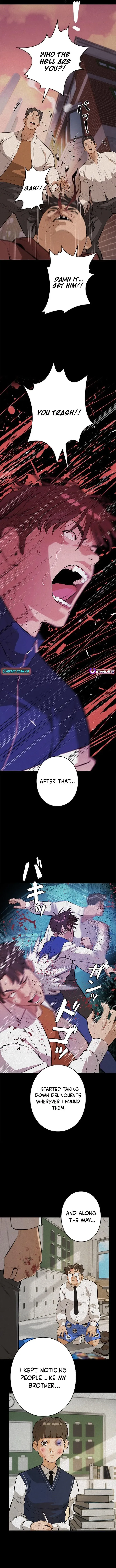 Sicario Chapter 21 page 13
