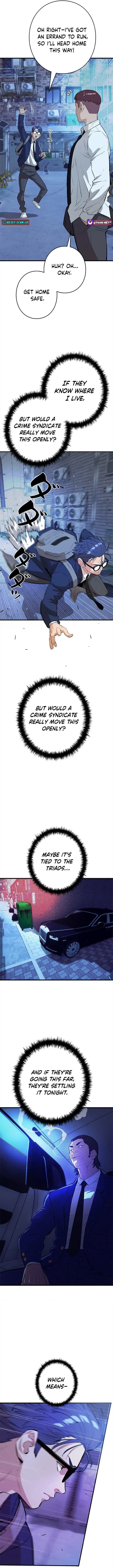 Sicario Chapter 21 page 17