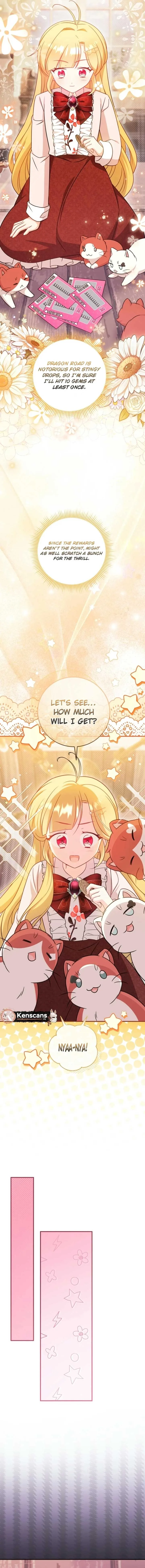 Baby Pharmacist Princess Chapter 94 page 3