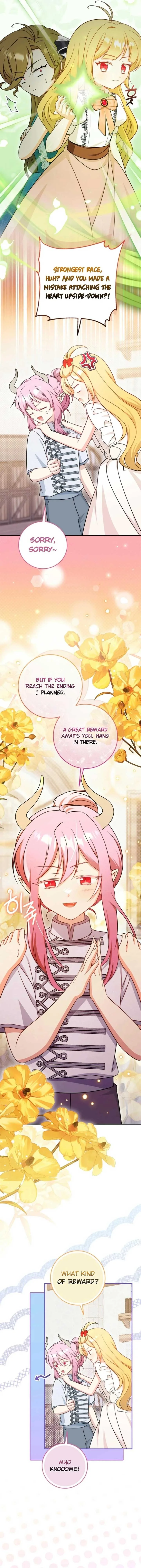 Baby Pharmacist Princess Chapter 90 page 16