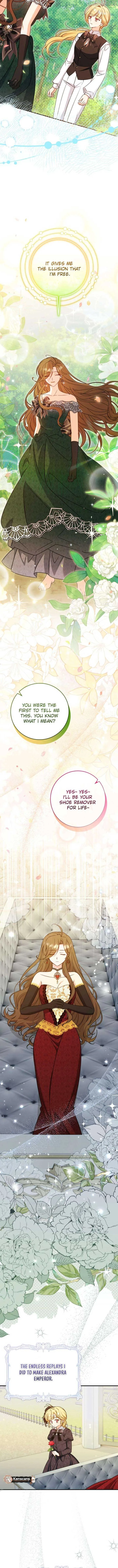 Baby Pharmacist Princess Chapter 105 page 15