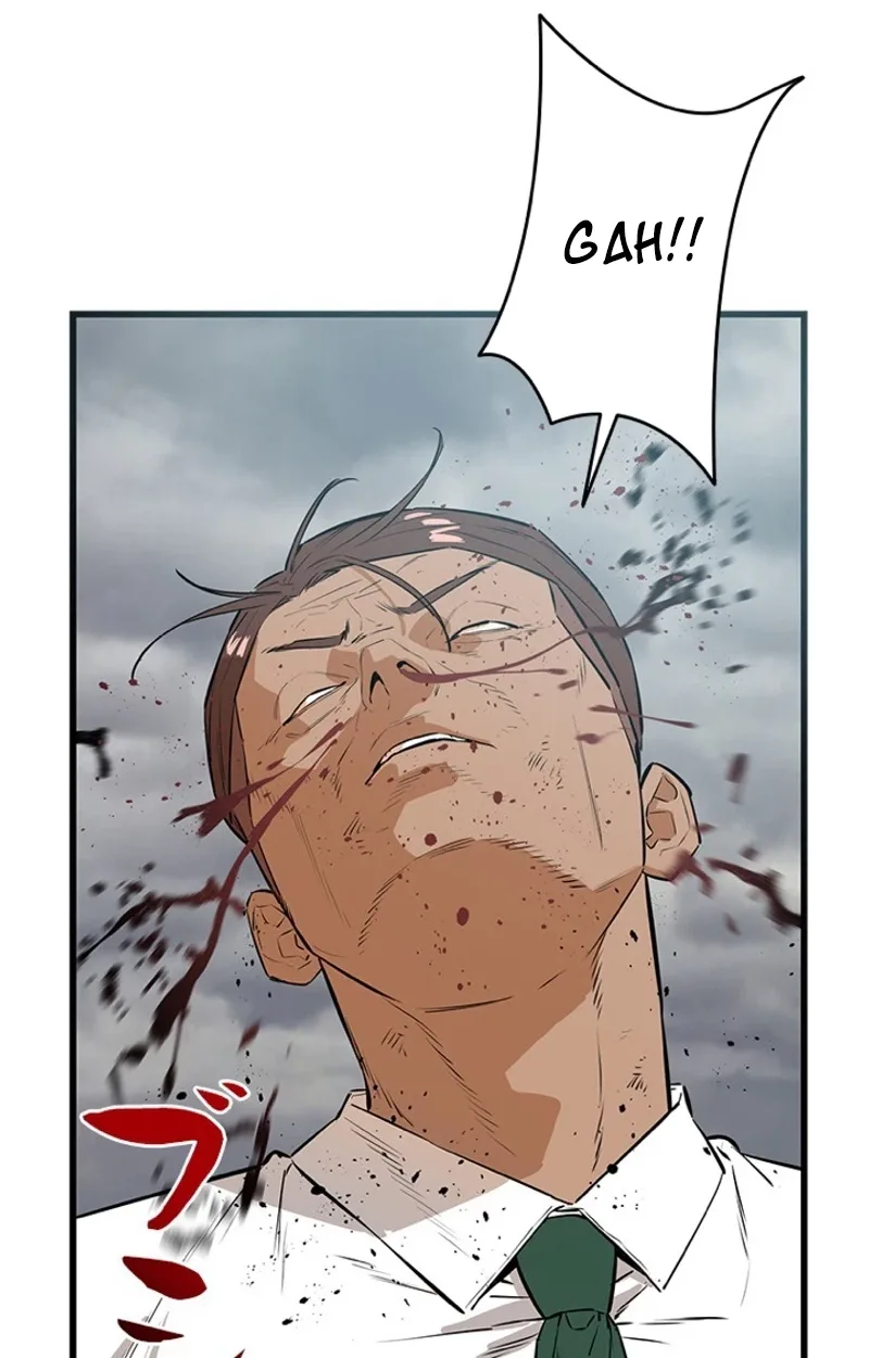 Sicario Chapter 30 page 33