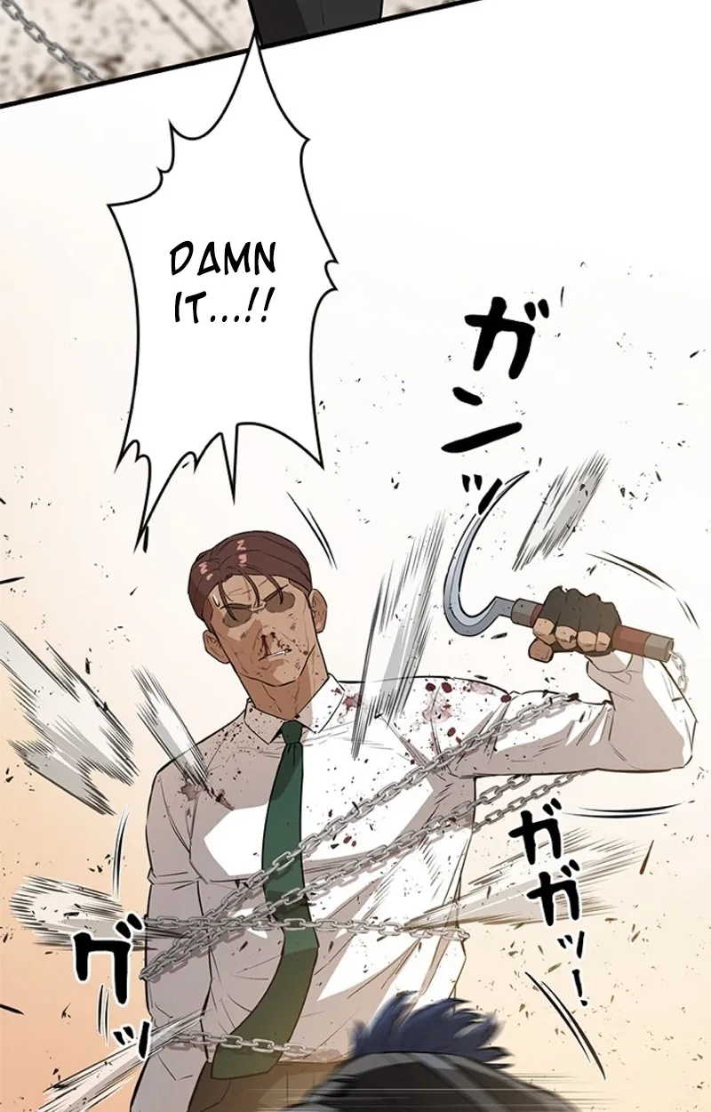 Sicario Chapter 30 page 36