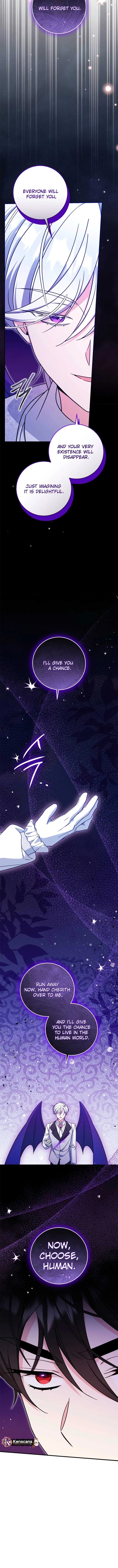 Baby Pharmacist Princess Chapter 107 page 16