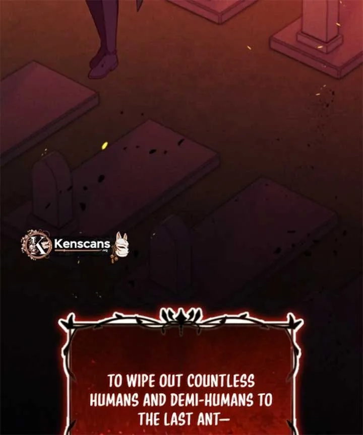 Baby Pharmacist Princess Chapter 106 page 33